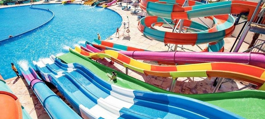 Sunrise Tucana Resort