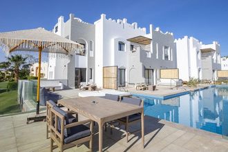 Sunrise Tucana Resort