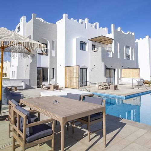 Sunrise Tucana Resort - zdjęcie 5