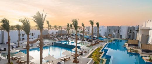 Sunrise Tucana Resort