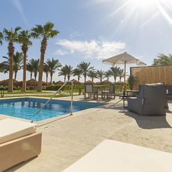 Sunrise Tucana Resort