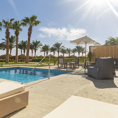 Sunrise Tucana Resort - zdjęcie 2