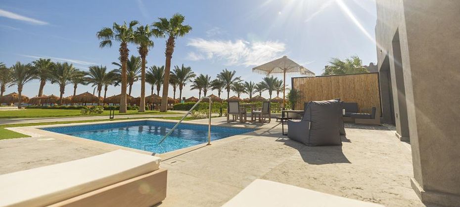 Sunrise Tucana Resort