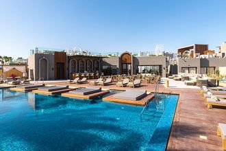 Sunrise Tucana Resort