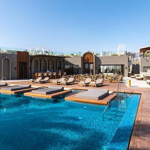 Sunrise Tucana Resort - zdjęcie 3