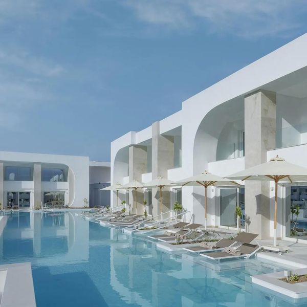 Sunrise White Hills Resort - zdjęcie 4