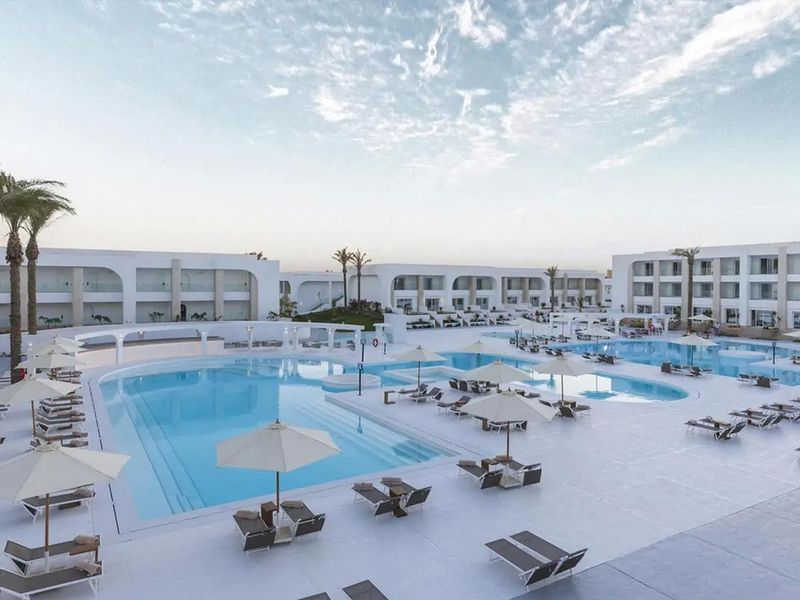 Sunrise White Hills Resort 5*