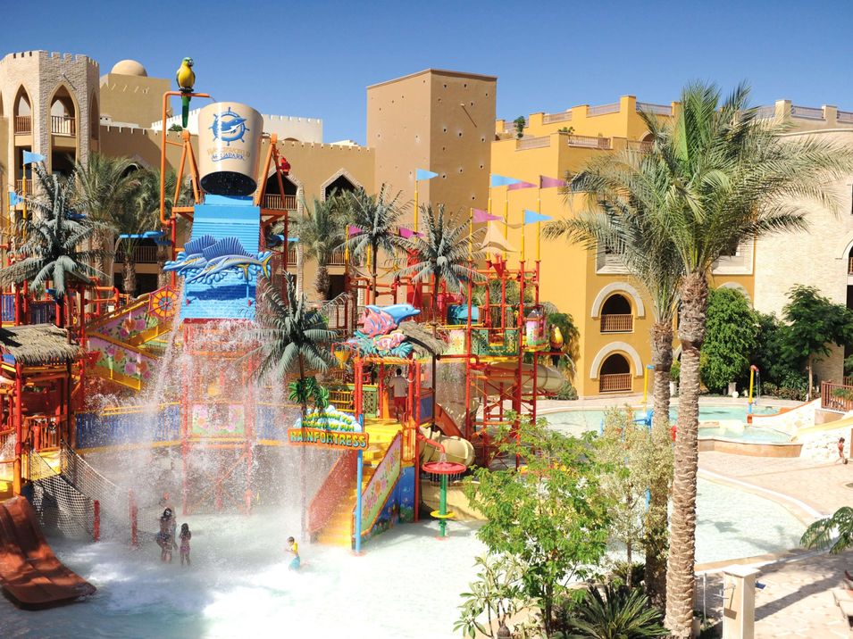 aquapark, dla dzieci