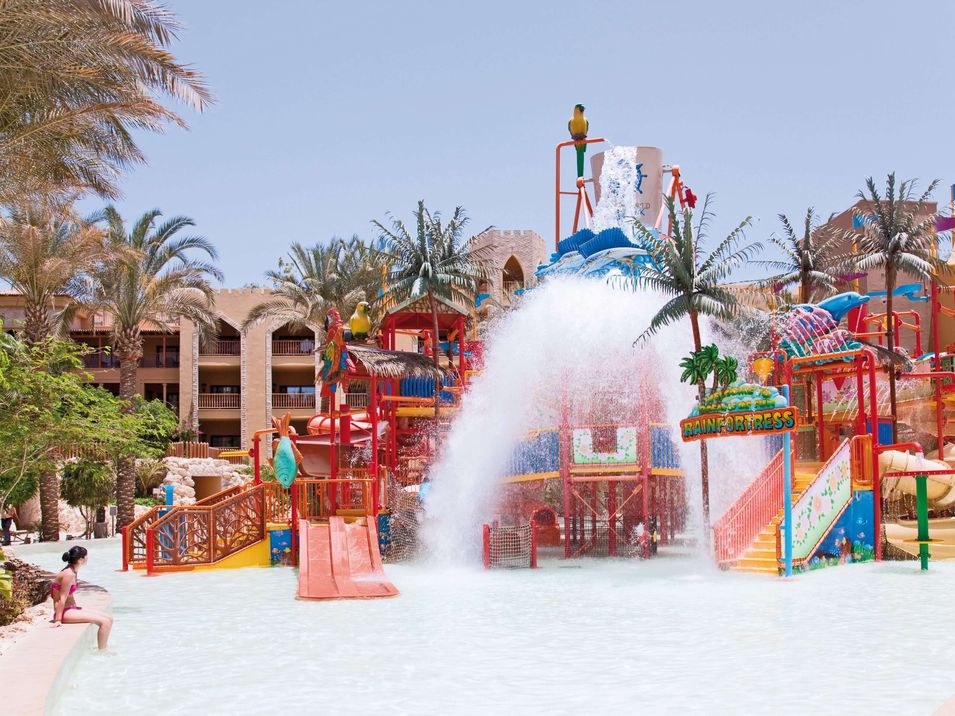 aquapark, dla dzieci
