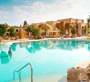 Red Sea Grand Waterworld Makadi (ex. Sunwing Waterworld Makadi)