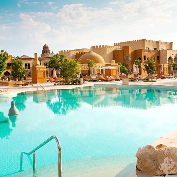 Sunwing Waterworld Makadi Sunwing Waterworld Makadi