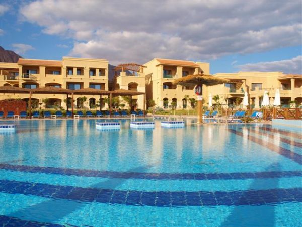 Swiss Inn Dream Resort