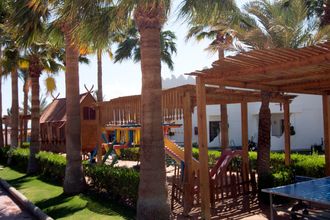 Swiss Inn Resort Dahab