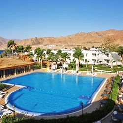 Swiss Inn Resort Dahab