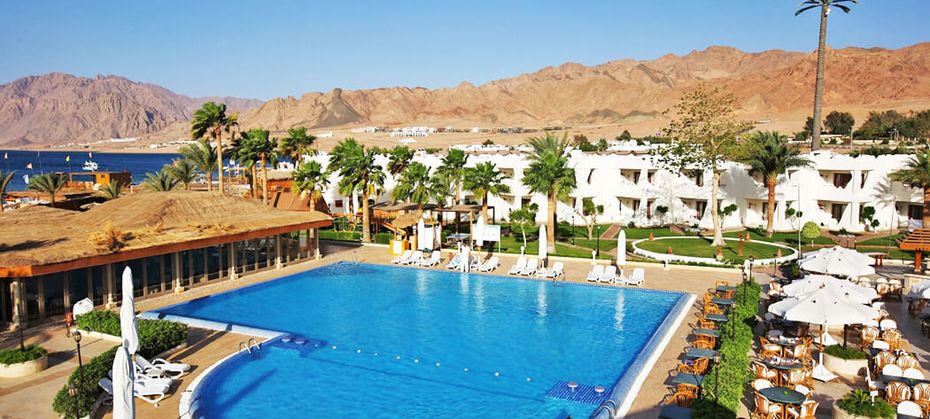 Swiss Inn Resort Dahab