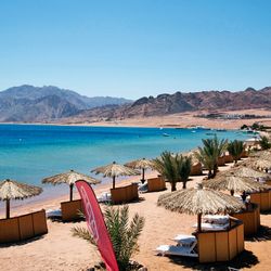 Swiss Inn Resort Dahab