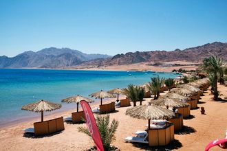 Swiss Inn Resort Dahab