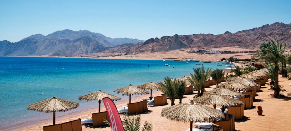 Swiss Inn Resort Dahab