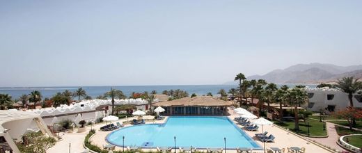 Swiss Inn Resort Dahab