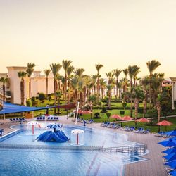 Swiss Inn Resort Hurghada ex Hilton Hurghada Resort