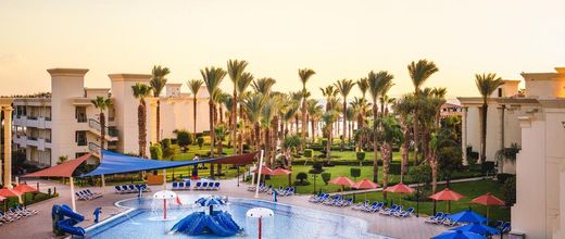 Swiss Inn Resort Hurghada (ex. Hilton Hurghada Resort)