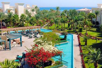 Swiss Inn Resort Hurghada ex Hilton Hurghada Resort