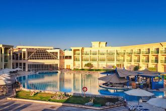 Swiss Inn Resort Hurghada ex Hilton Hurghada Resort