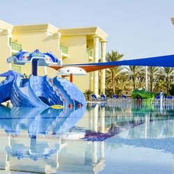 Swiss Inn Resort Hurghada ex Hilton Hurghada Resort