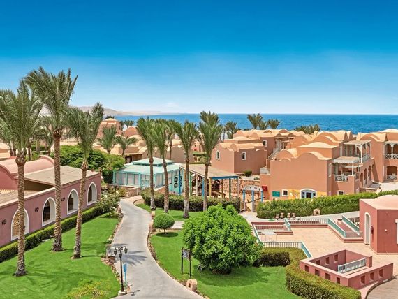 Swissotel Resort El Quseir
