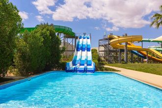 Swissotel Sharm El Sheikh