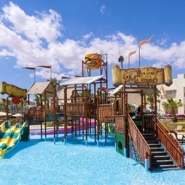 Swissotel Sharm El Sheikh