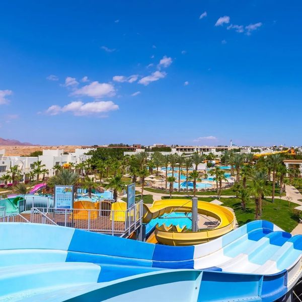 Swissotel Sharm El Sheikh