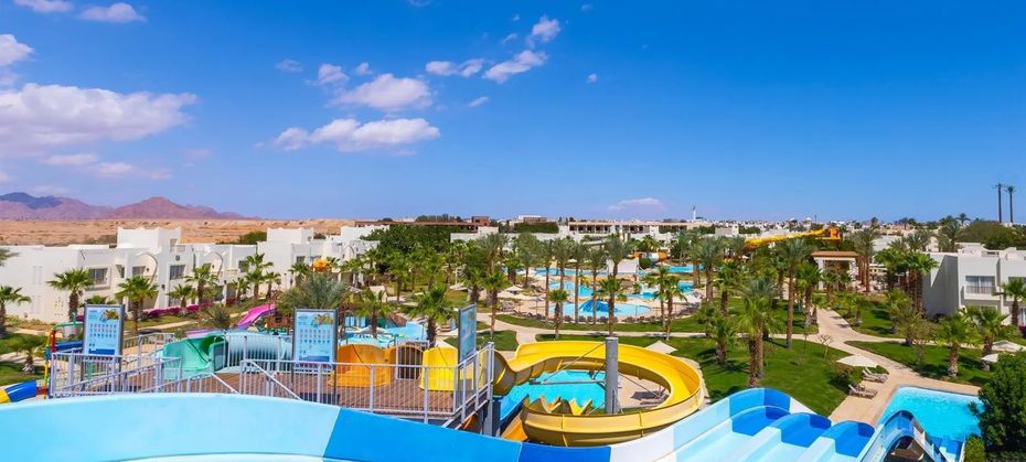 Swissotel Sharm El Sheikh