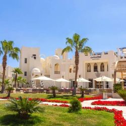 Swissotel Sharm El Sheikh