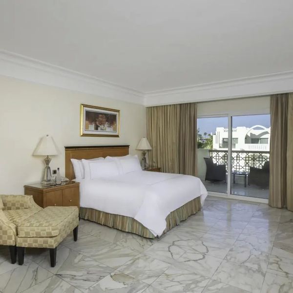 Hotel Swissotel Sharm El Sheikh All Inclusive Collection