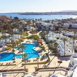 Swissotel Sharm El Sheikh