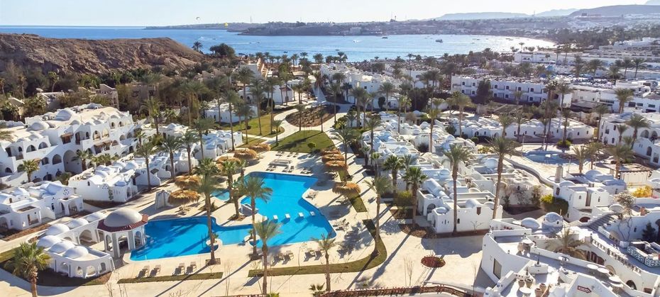 Swissotel Sharm El Sheikh