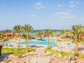 Swisstouch Oriental Resort (ex. Hotelux Oriental Coast)