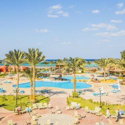 Swisstouch Oriental Resort ex Hotelux Oriental Coast