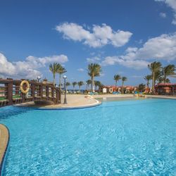 Swisstouch Oriental Resort ex Hotelux Oriental Coast