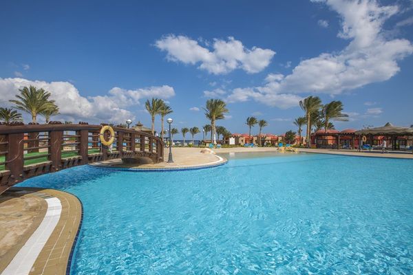 Swisstouch Oriental Resort (ex. Hotelux Oriental Coast)