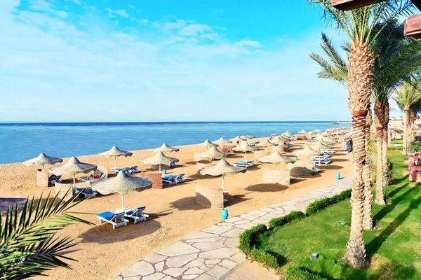 Swisstouch Oriental Resort (ex. Hotelux Oriental Coast)