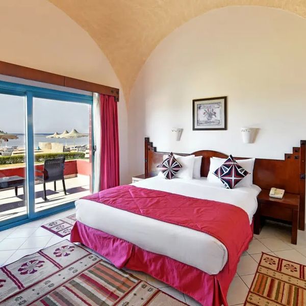 Swisstouch Oriental Resort (ex. Hotelux Oriental Coast) - zdjęcie 5