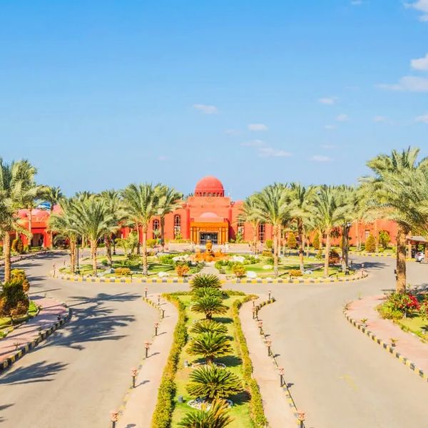 Swisstouch Oriental Resort (ex. Hotelux Oriental Coast) - zdjęcie 4