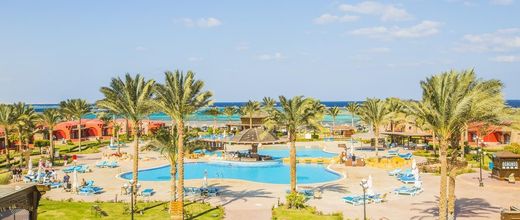 Swisstouch Oriental Resort (ex. Hotelux Oriental Coast)