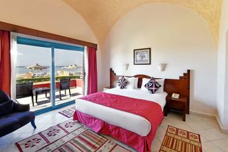 Swisstouch Oriental Resort ex Hotelux Oriental Coast