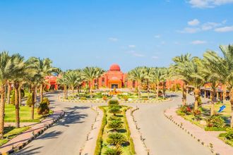 Swisstouch Oriental Resort ex Hotelux Oriental Coast