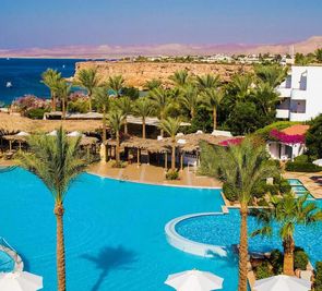Jaz Fanara Resort (ex Iberotel)