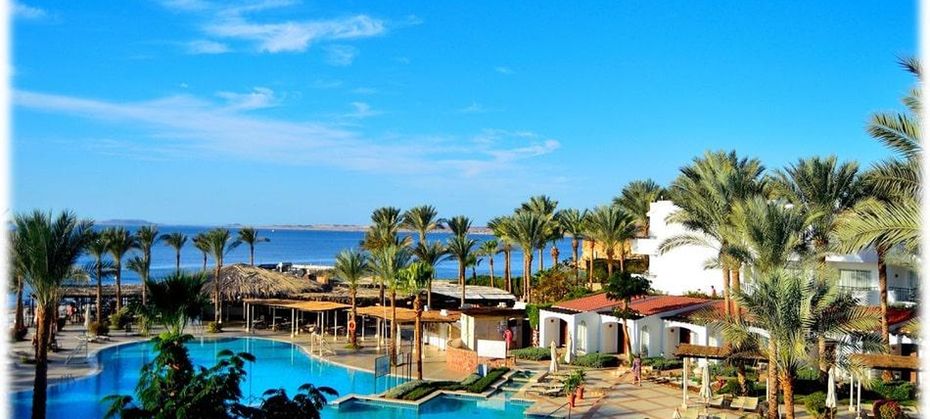 Jaz Fanara Resort