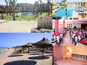 Tamara Beach Resort 5*